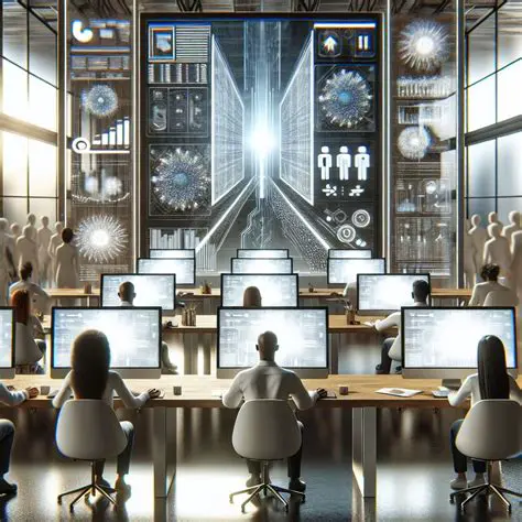 Improved Taskbar organization