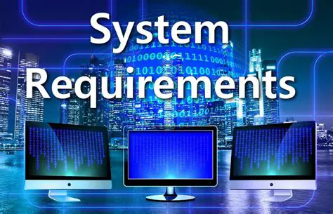 Improved understanding of system requirements