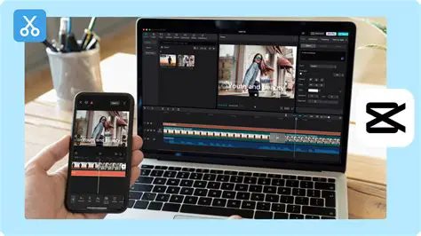 Improved Video Editing Experience
