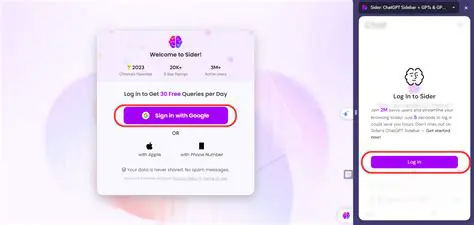 Improved Web Browsing Experience