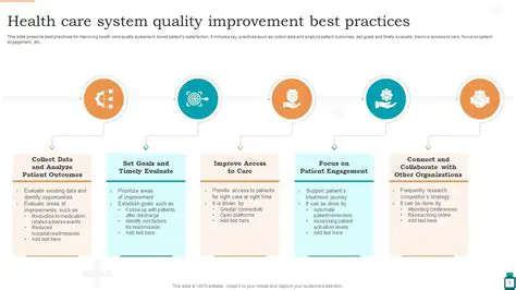 Improvement of health worker management