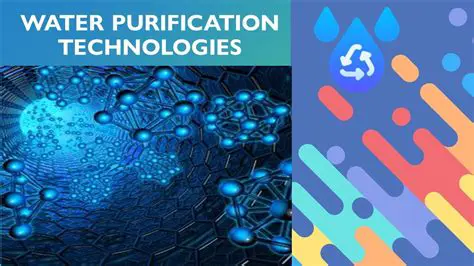 Improvement of the purification technology