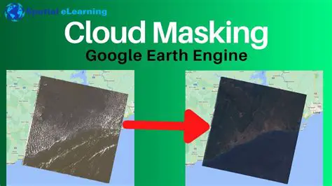 Improving cloud masking algorithms