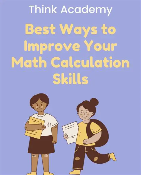 Improving Math Education in College