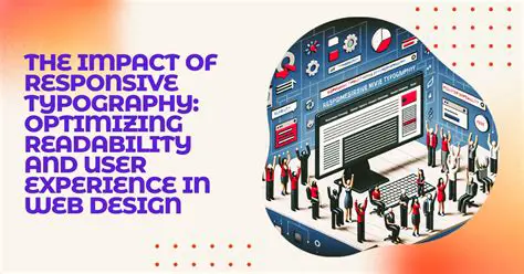 Improving Readability and User Experience