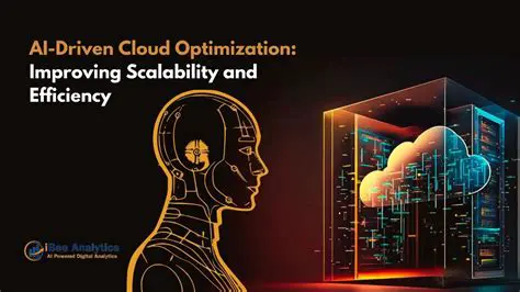 Improving scalability and efficiency