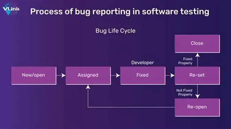 Improving the Bug Reporting Process