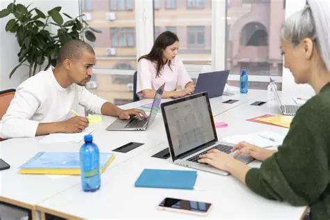 Improving the Existing Administrative System