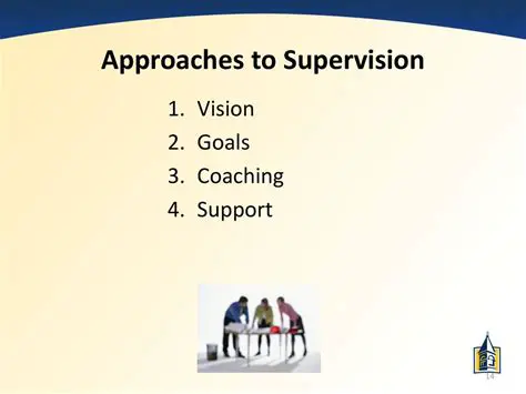 Improving the Quality of Internal Supervision