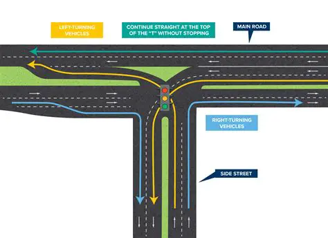 Improving traffic conditions