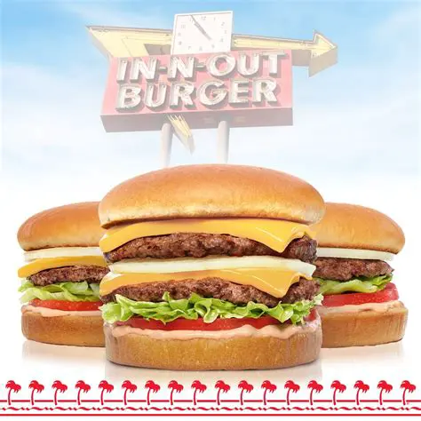 Ang Sikreto ng In-N-Out Burger: Bakit Ito Patok sa mga Pinoy at sa Mundo?