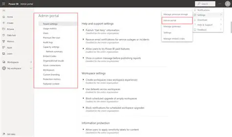 Inability to access admin page