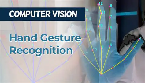 Inadequate gesture recognition