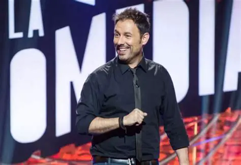 Iñaki Urrutia: El Cómico Polifacético que Redefinió el Humor en la Televisión Española