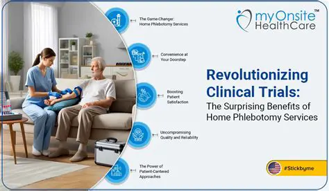 Inato News: Revolutionizing Clinical Trials with Enhanced Patient Access and Diversity