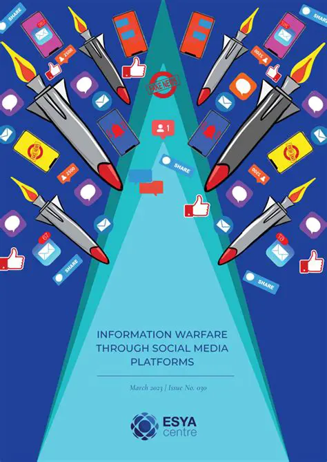 Inato News War: Navigating the Shifting Sands of Information Warfare