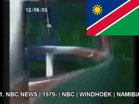 INBC News Live Today Namibia Facebook: Your Gateway to Real-Time Updates