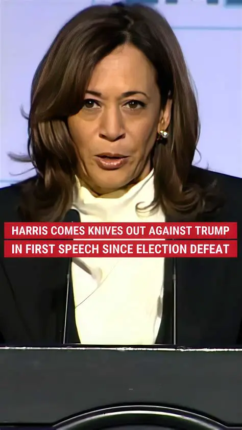 Include the year in which the election took place