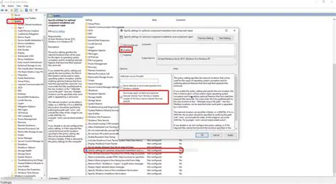 Incompatible system requirements