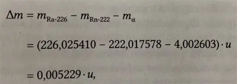 Inconsistent particle density