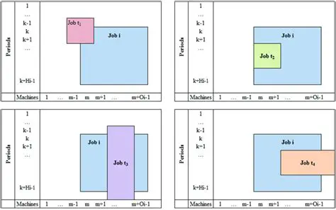 Inconsistent role assignments