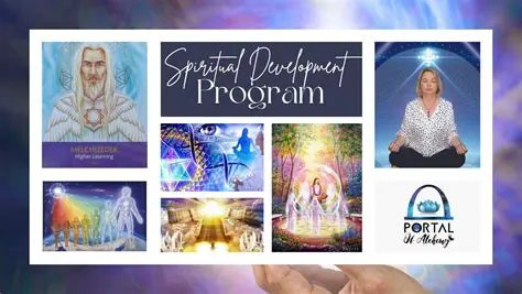 Incorporate spirituality into school programs