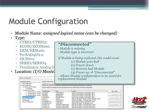 Incorrect Module Federation Configuration