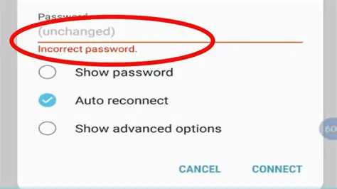 Incorrect Password Hashing