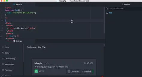 Incorrect PHP configuration