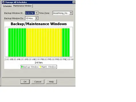 Incorrect Timezone Display