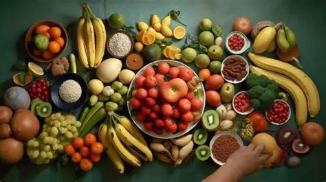 Increase access to nutritious food