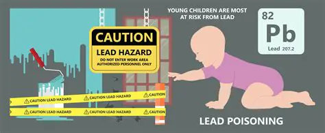 Increase awareness and understanding of lead danger