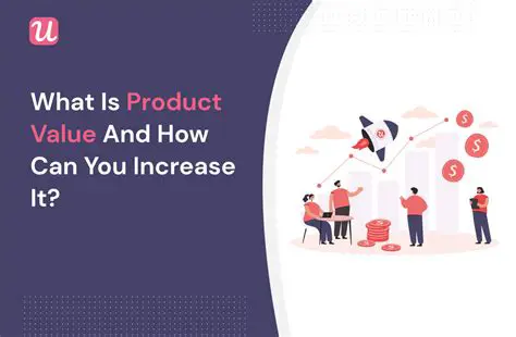 Increase product attributes
