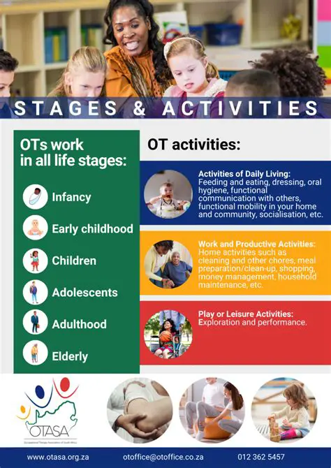 Increase promotional and counseling activities