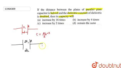 Increase the distance between circuits