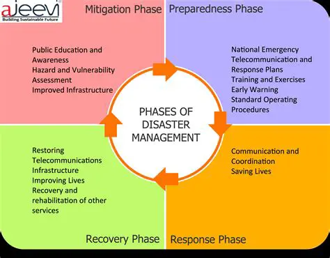 Increase the involvement of nutritional staff in disaster management activities