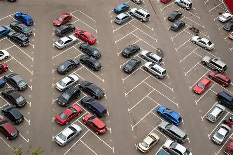 Increase the number of vehicles that use existing parking facilities