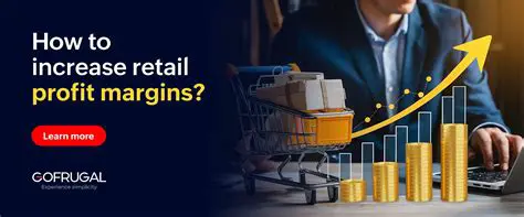 Increase their profit margins