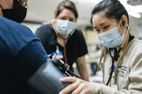 Increase training for health workers