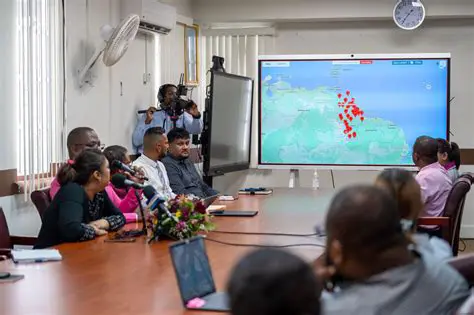 Increase transparency and access to information