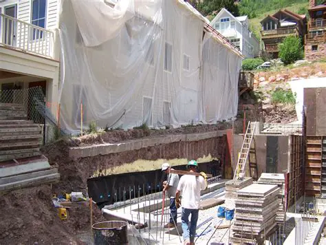 Increased depth capabilities