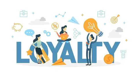 Increased employee loyalty