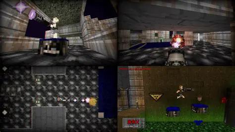 Increased gameplay flexibility