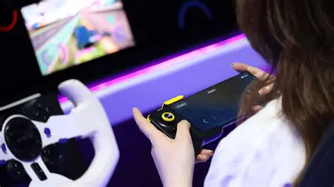 Increased Gaming Experience