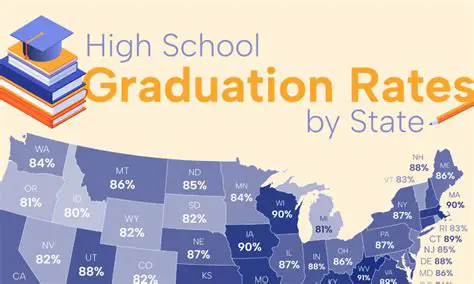 Increased Graduation Rates
