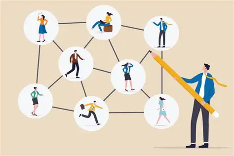 Increased networking opportunities