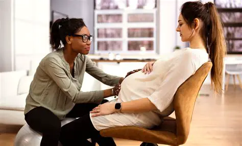 Increased parental satisfaction