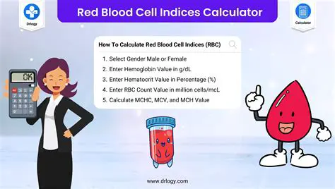 Increased Red Blood Cell Count