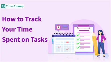 Increased time spent on tasks
