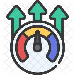 Increased user productivity